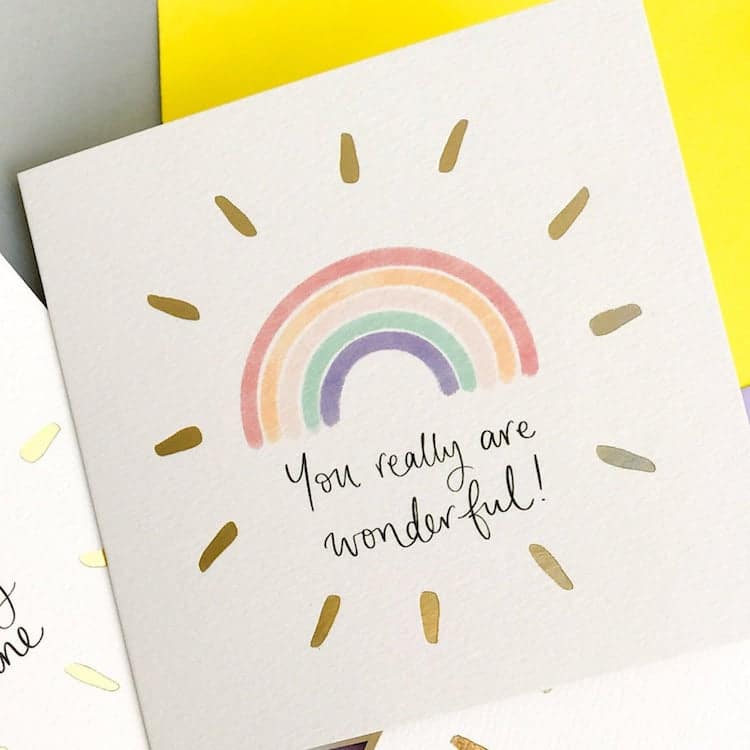 27 Mothers Day Card Ideas To Show Your Mom How Much You Love Her