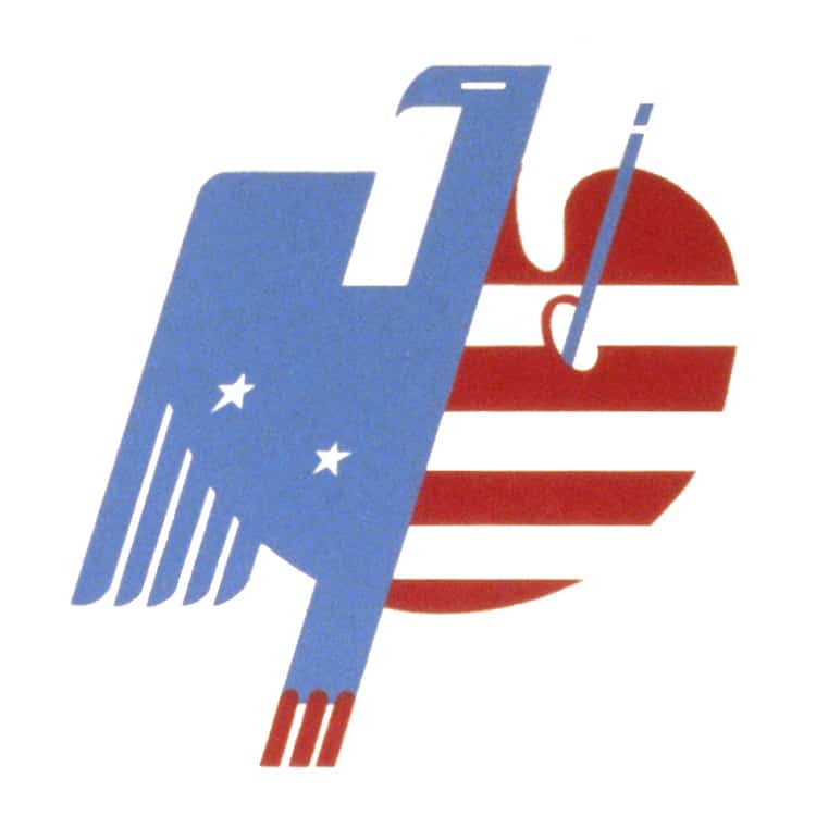 Federal Art Project Logo