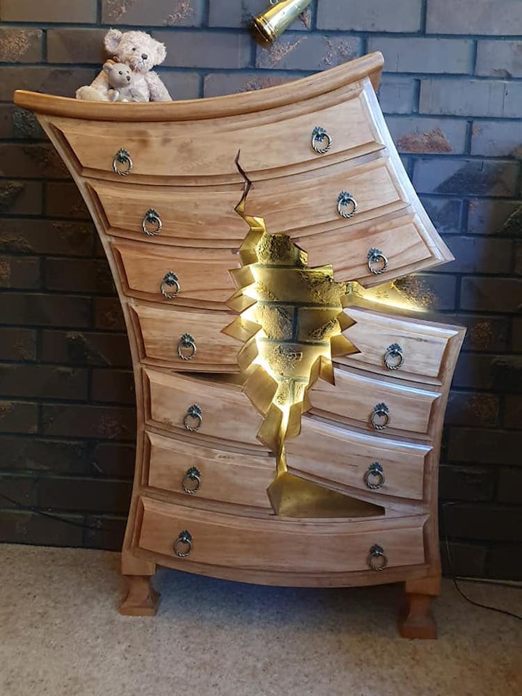 woodworking art projects