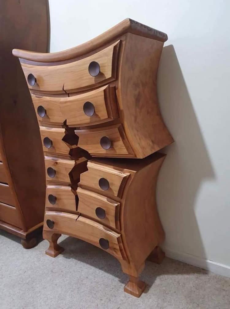 Amazing Woodworking Projects