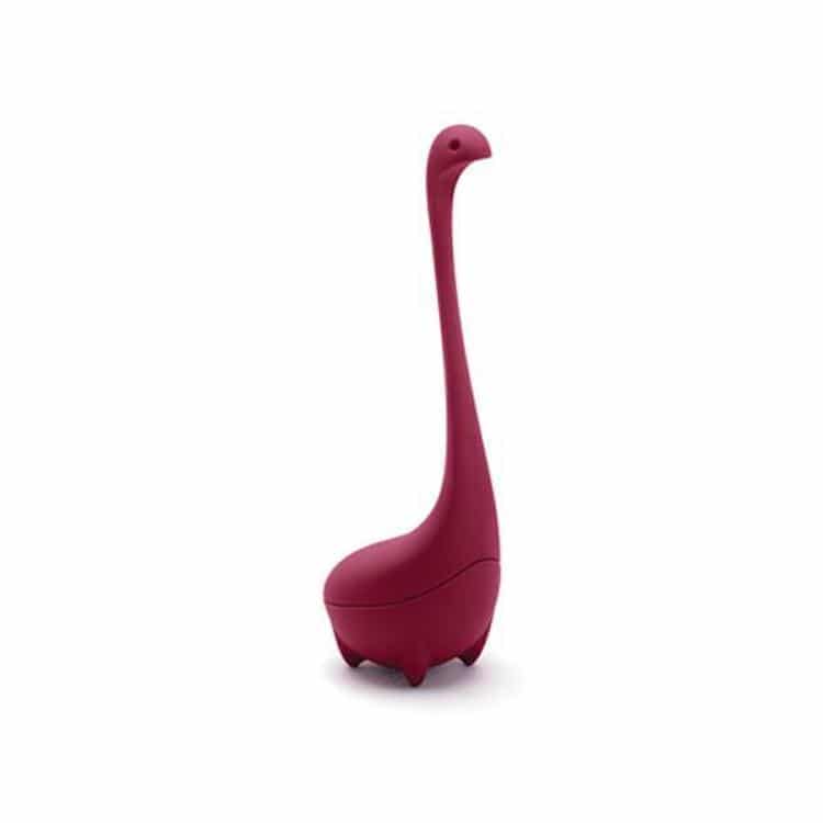 Baby Nessie Tea Infuser