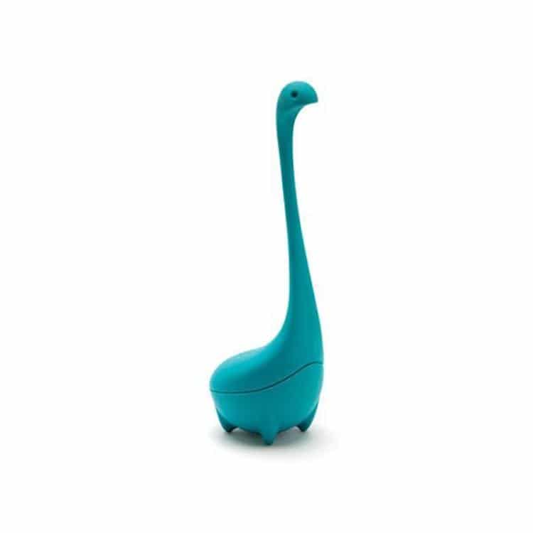 Baby Nessie Tea Infuser