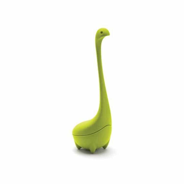 Gift This Whimsical Nessie Pasta Spoon to the Chef in Your Life