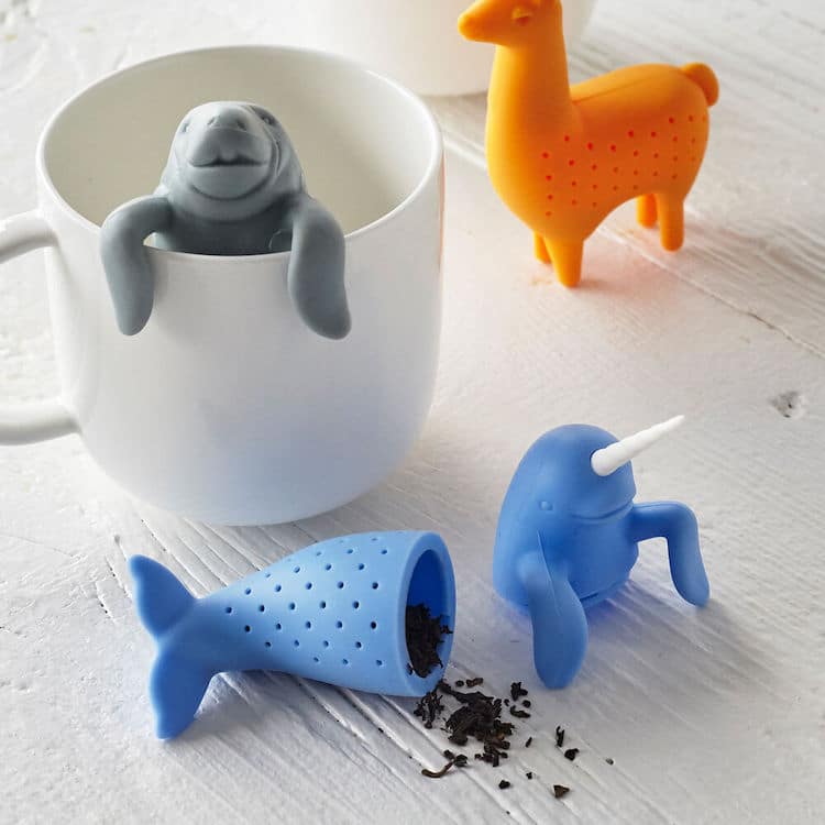 15 Creative Kitchen Tools to have a Lively and Fun filled Kitchen