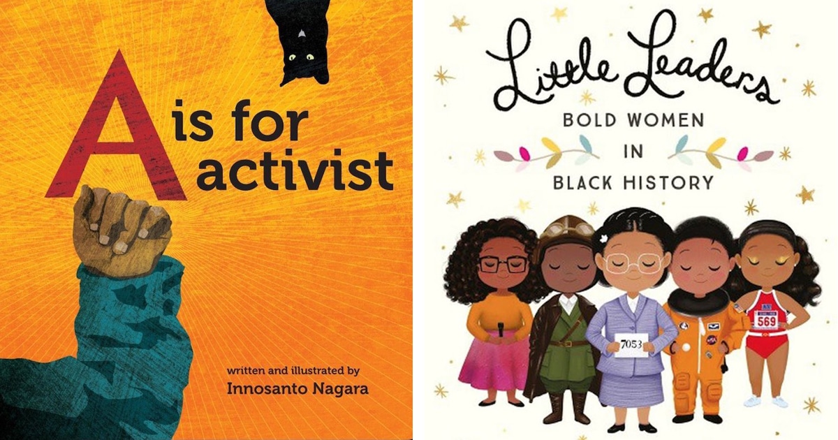 books about racism in education