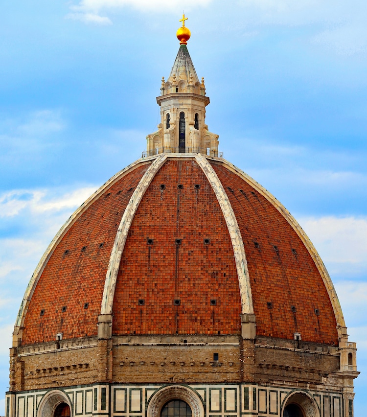Florence Cathedral Dome