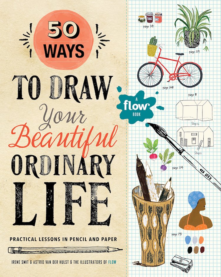 How to Draw Book