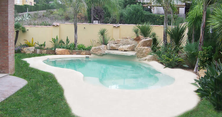 Best Swimming Pools We've Ever Seen - Bob Vila