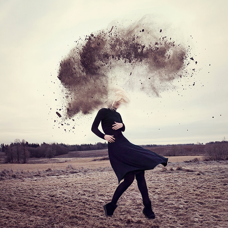 Fine Art Photography by Kylli Sparre