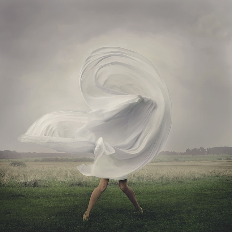 Fine Art Photography by Kylli Sparre