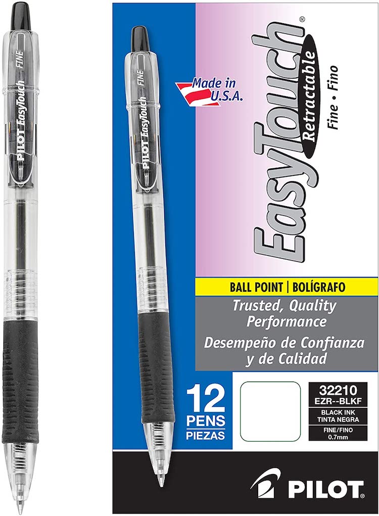 5 Top Drawing Pens – Sessions College