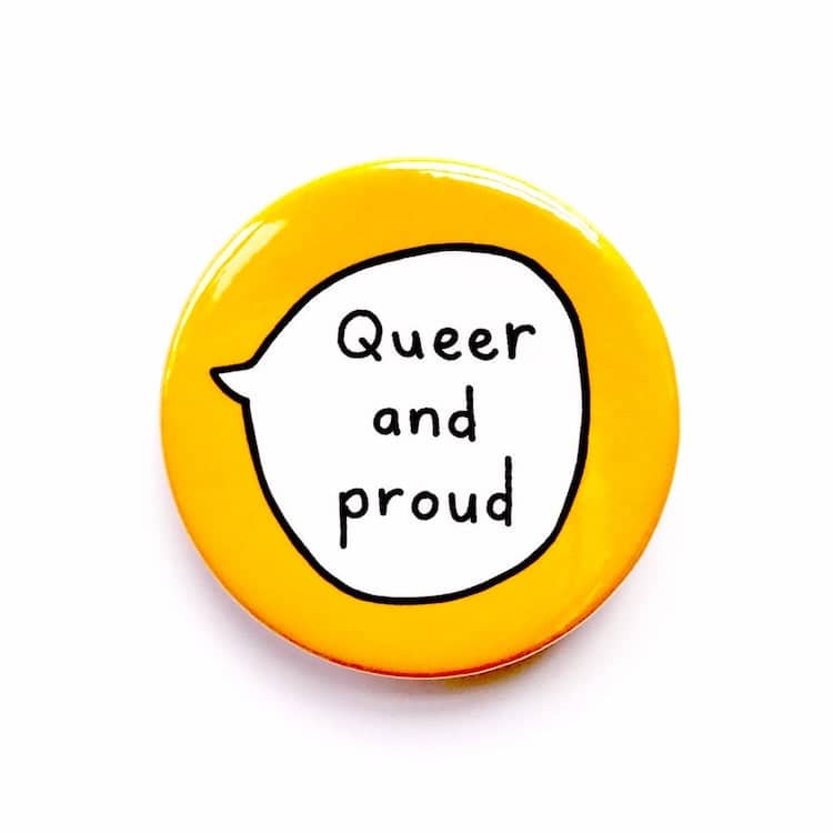 creadores LGBTQ+ en Etsy