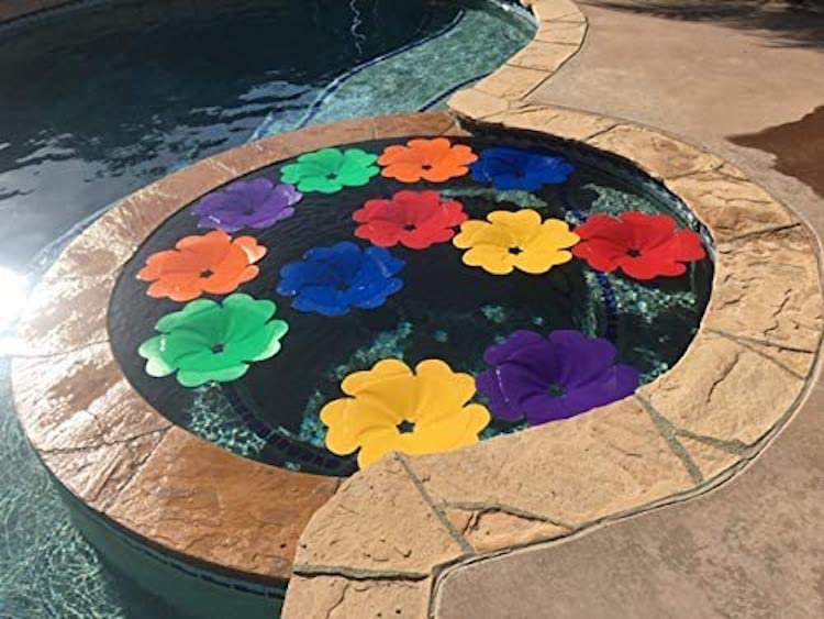  Lily Pads For Pool