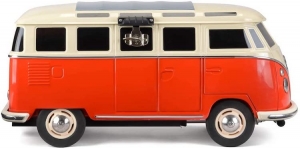 This Vw Camper Van Cool Box Is Perfect For Summer Picnics