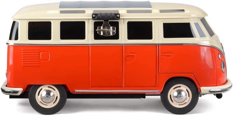 VW Camper Van Cool Box by Board Masters