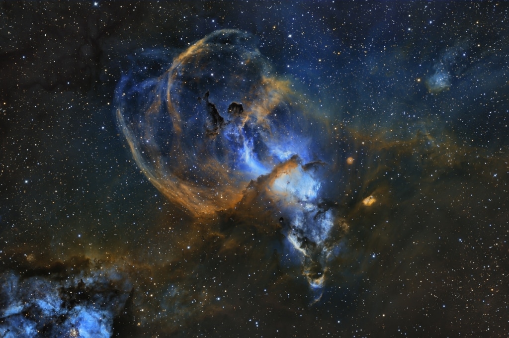 Enjoy the Stars in the Astronomy Photographer of the Year Shortlist