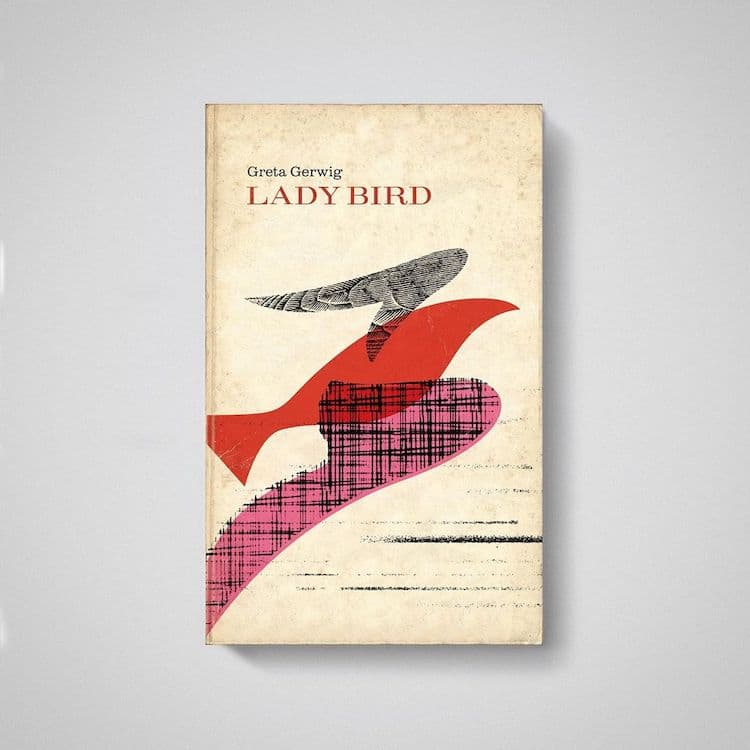 Ladybird as Paperback Book by Matt Stevens