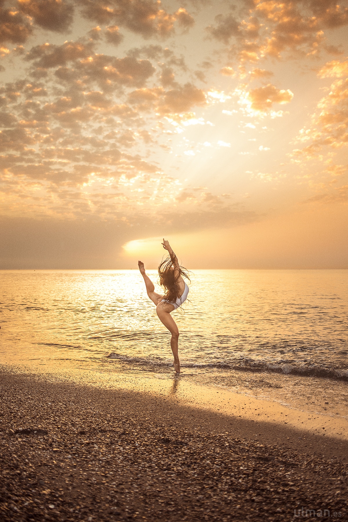 Ballet Dancer Photography