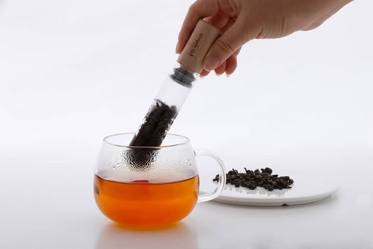 Infusor de té original
