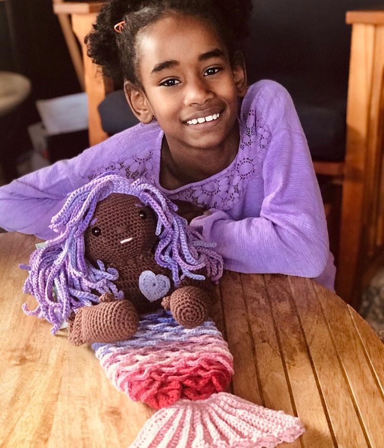 Crochet for Charity 2020