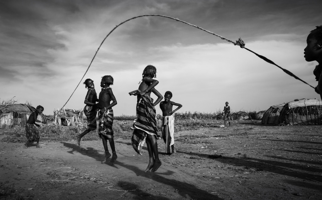 See the Best of Australian Photography in the Silver Linings Awards