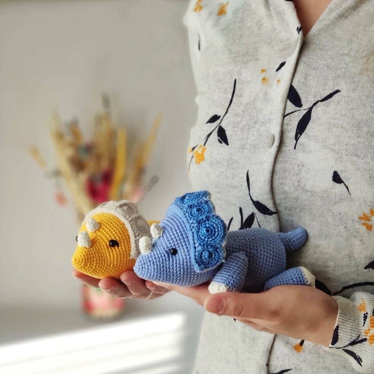 Amigurumi por Toysneed