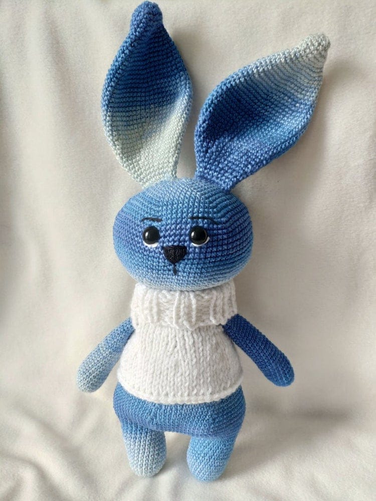 Amigurumi by Toysneed