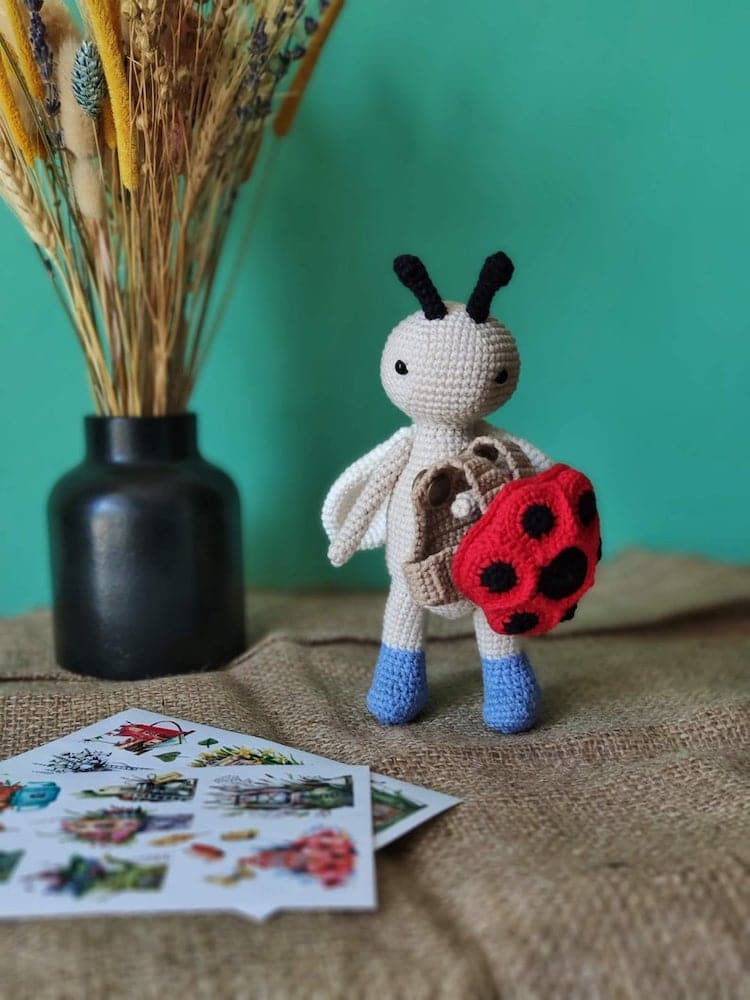 Amigurumi by Toysneed