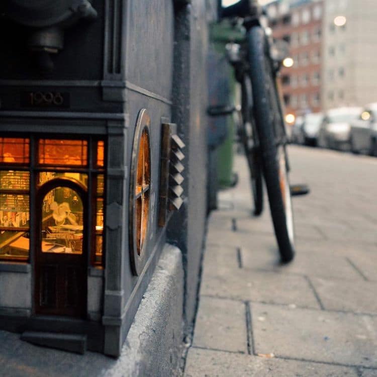 Anonymouse miniature store fronts Miniature-street-installations-anonymouse-24