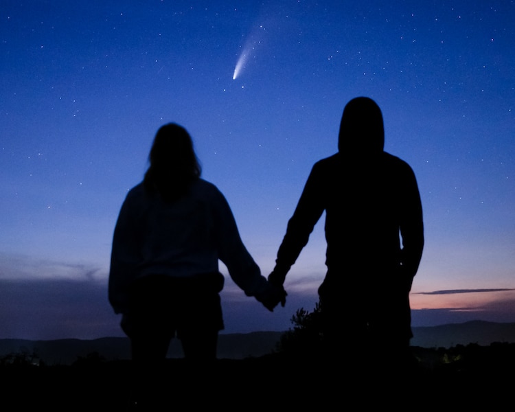 Neowise Comet Proposal