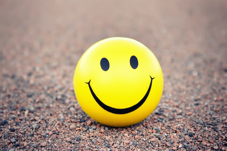 Who Invented the Smiley Face? Discover the History of the Yellow Icon