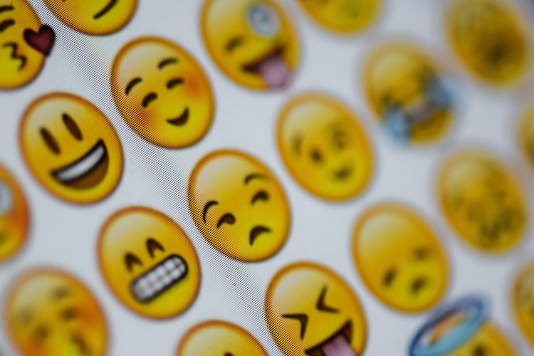 Who Invented the Smiley Face? Discover the History of the Yellow Icon