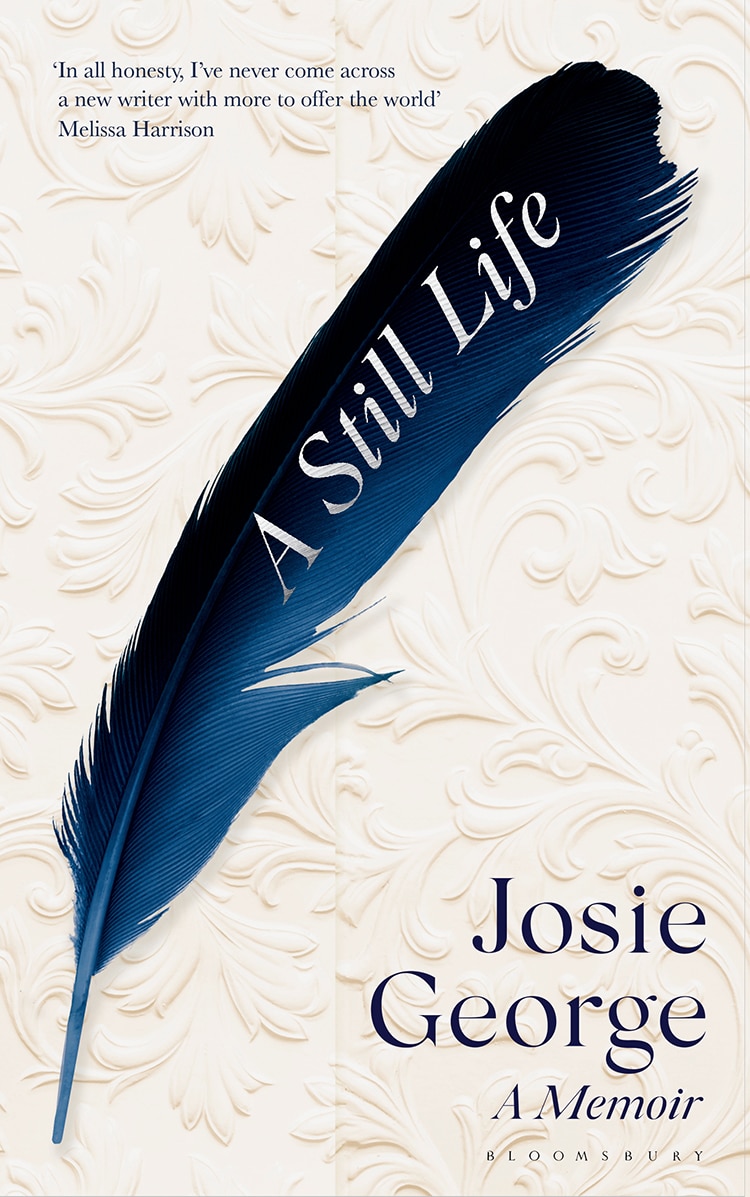 A Still Life By Josie George