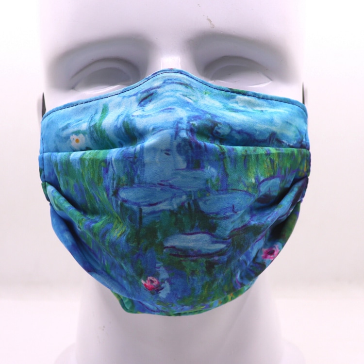 Reversible Face Masks