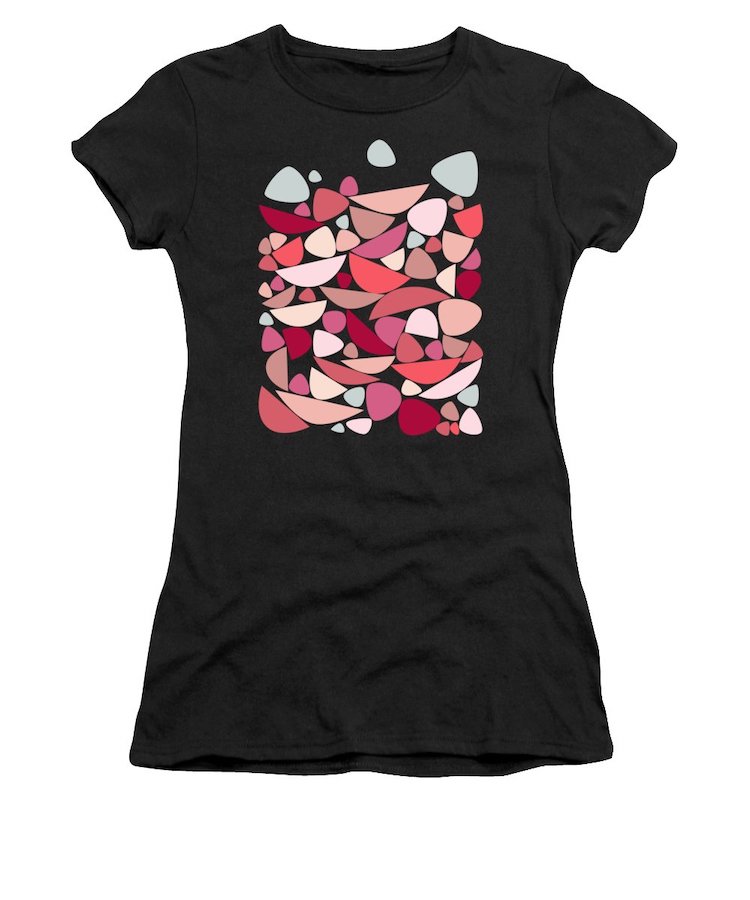 Graphic Women's T-Shirt