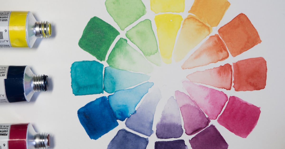 El círculo cromático y sus combinaciones  Color mixing chart, Color  theory, Color mixing