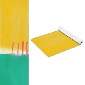 15 Cute Yoga Mats Designed by Independent Artists to Help You Work Out ...