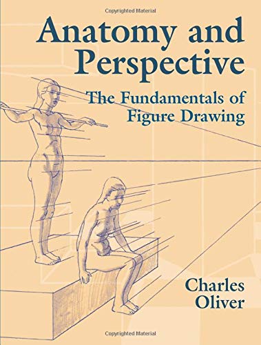Best Figure Drawing Books for Beginners