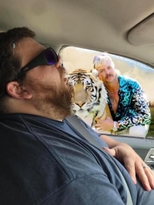 Wife Pranks Husband By Inviting Funny Photoshop Images Of Him