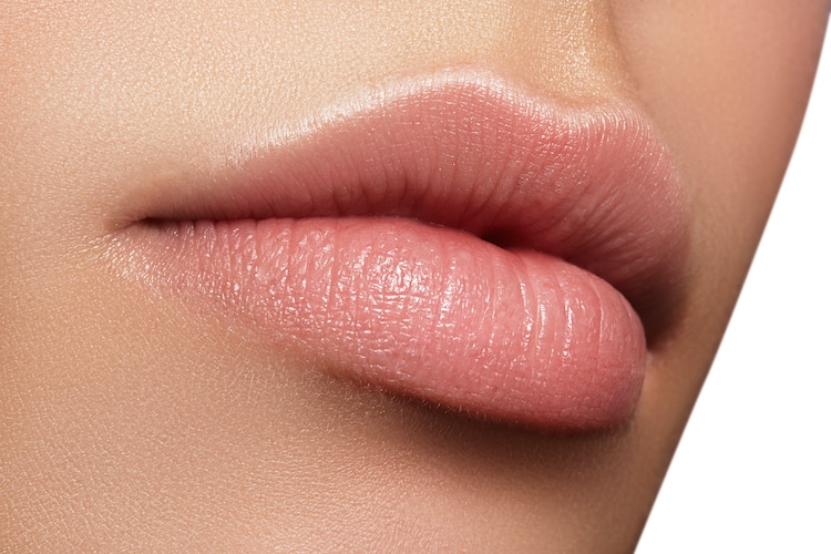 Aprende Como Dibujar Labios a lapiz Realista