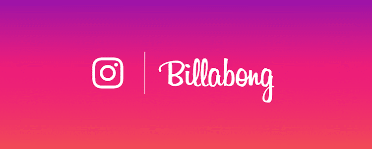 Fuente del logo de Instagram