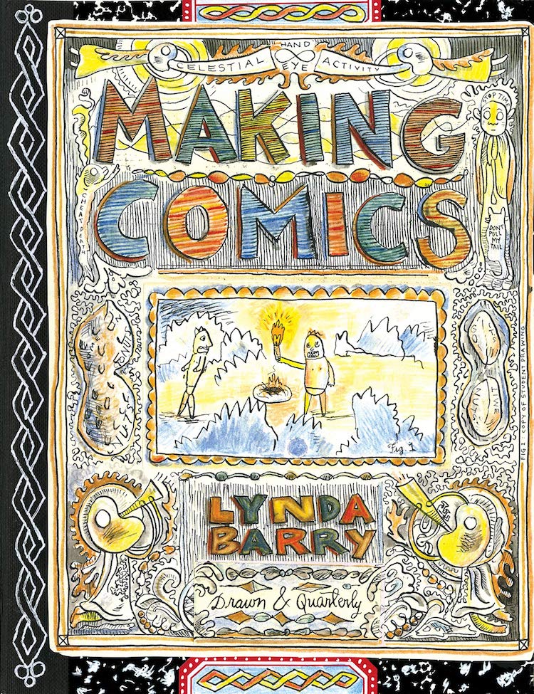 20 Best Comics Drawing Books of All Time - BookAuthority