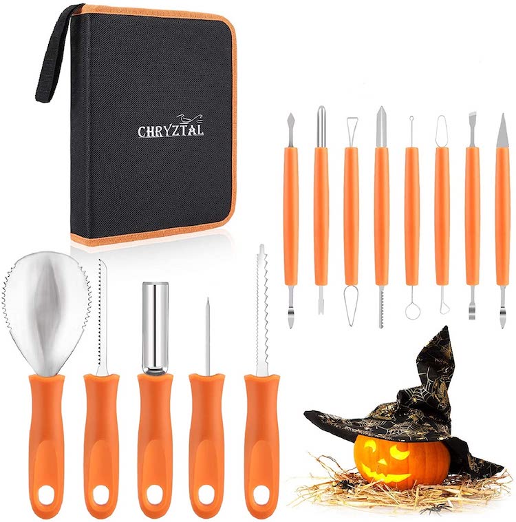 Pumpkin Carving Kit