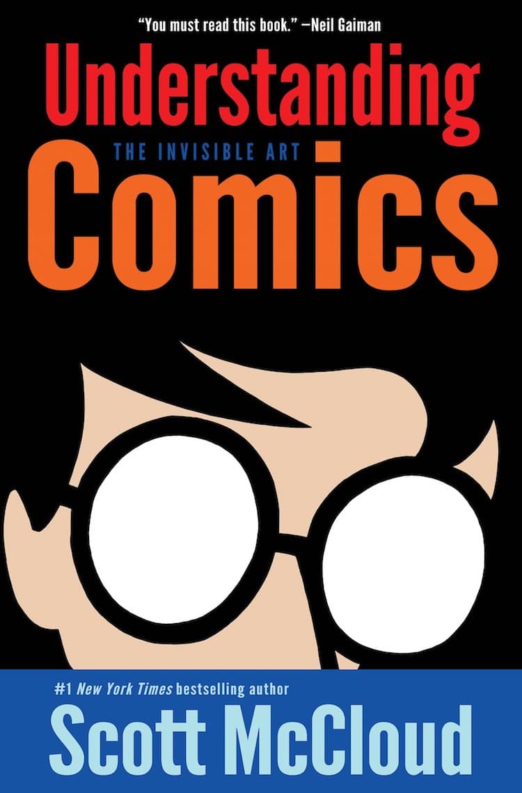 Materials lists – Making Comics