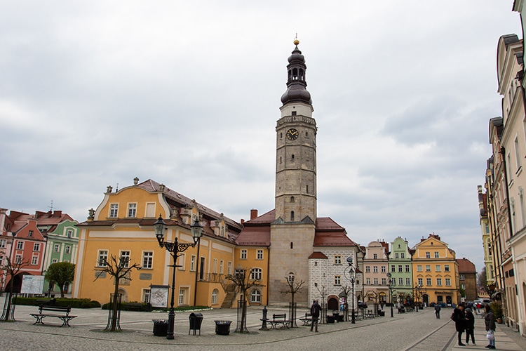 Bolesławiec, Poland