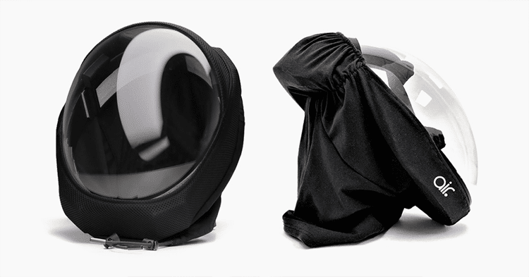 casco Air by MicroClimate