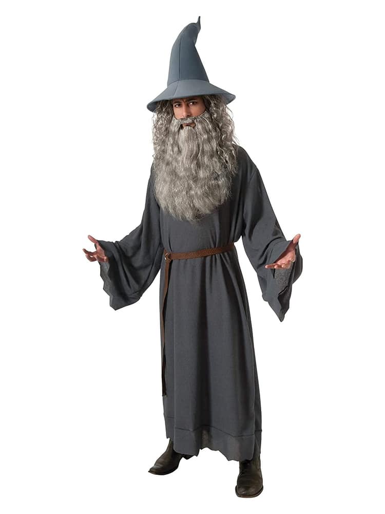 Gandolf Halloween Costume on Amazon