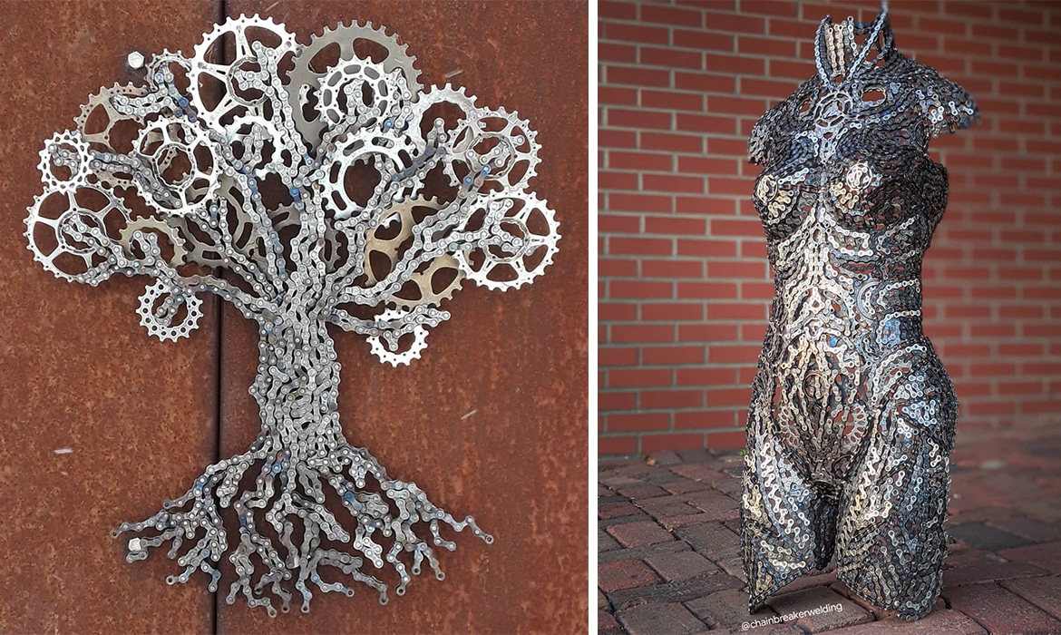 Featured image of post Metal Sculpture Artists Near Me : Sculptural pieces, large or small can be forged by artist blacksmith andrew hood or fabricated using recycled or.