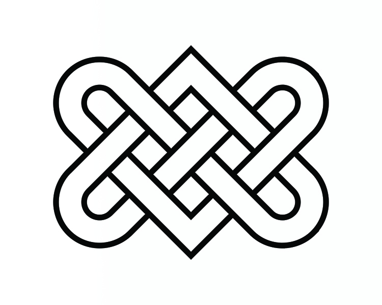 Celtic Knots Discover The Meaning Behind These Intricate Designs My