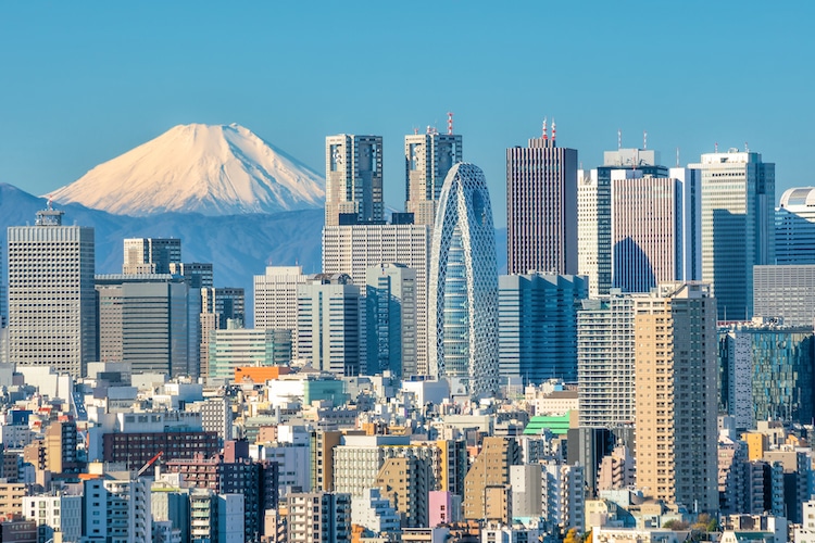 Japan Announces Pledge for Carbon Neutrality by 2050